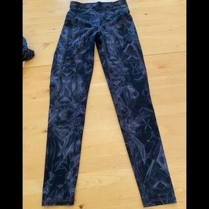 Sweaty Betty Zero gravity full length leggings XS